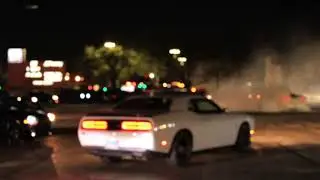 Chicago Underground Car Scene