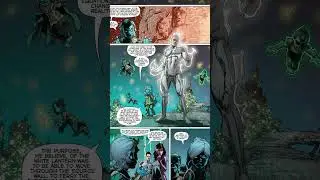 SIMON THE DIGGER VS KYLE RAYNER?! #shorts #memes #dc