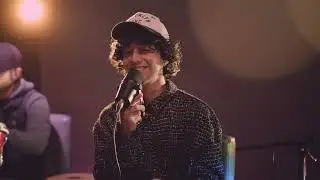 SANTI DAVID - UNA (Live Acoustic Session)