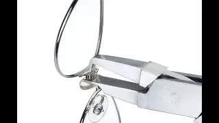 8032 Nose Pad Popping Plier