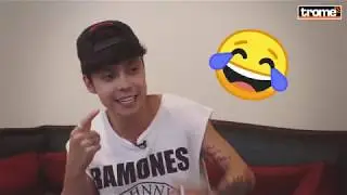 Mario Ruiz en Perú: las cosas que no conocías del youtuber colombiano | #EntelMediaFest