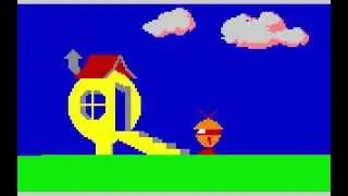 C64 Longplay: Tink! Tonk! - Tink's Adventure