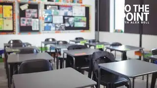 California&rsquo;s teacher shortage at the heart of newly proposed legislation