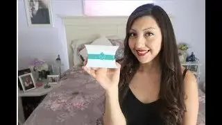 mintMongoose Unboxing // July