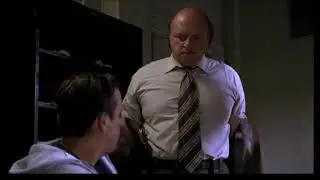 NYPD Blue, Andy Sipowicz