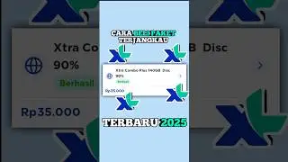 Cara Membeli Paket XL Dengan Harga Terjangkau