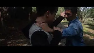 Sunday beatdown: Survive