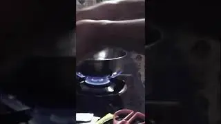 Making Maggi in 2 Minutes Challenge | Subho's vlog | #Shorts