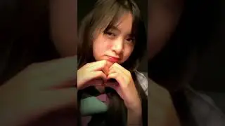 gatau lagi emng cantik ni orang  @jkt48.lily  #lilyjkt48 #hillaryabigail #barrabigail #jktnewer