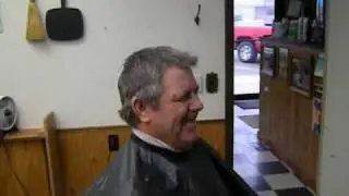 Osage City - Dave Gillow goes hollywood