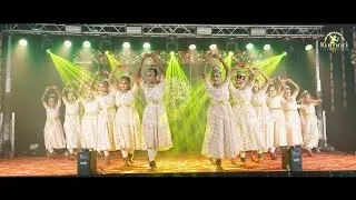 Mere Dolna Sun | Bharathak | Semi Classical | 9th Arangetram and Salangai Pooja 2023