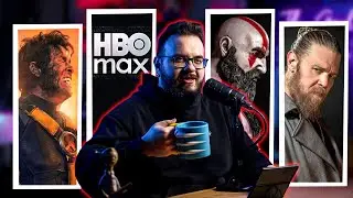 Είδαμε ΟΛΑ τα trailers Avengers!🕵️Ποιος θα παίξει God of War;🕵️ΗΒΟ στην Ελλάδα🕵️TGD News