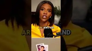 Rabbi Shmuley gets owned by Candace Owens ##candaceowenspodcast #owned #destroyed #zionisisrael