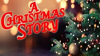 A Christmas Story Part 1 by Dionne Salmonds