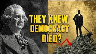 America is No Longer a Democracy (The Oligarchy Exposed)