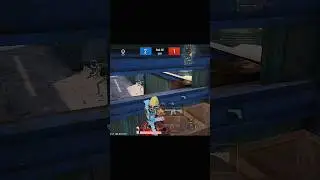 New Tdm Glitch?🤯 #bgmi #tdm