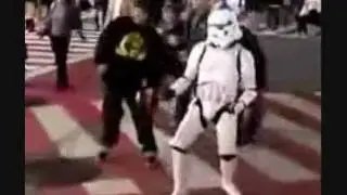 Stormtroopers Day Off 3