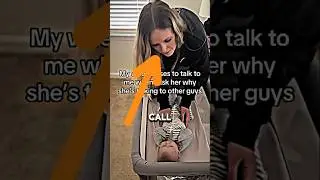 My Loyal Cheating Wife Refuses To Talk To Me