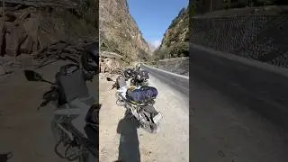 Nepal Permit #nepal #nepalroadtrip #mustang #muktinath