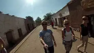 GoPro: S.P. de Atacama & Valle de la Luna