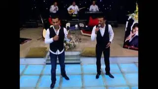 GELEMEM DİYORUM ÖF ÖF SEN GEL DİYORSUN - RECEP DÖNMEZ & KARA HASAN