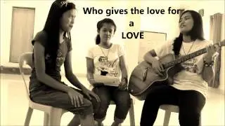 Deep Deep Deep Cover- YOUFRA Sariaya