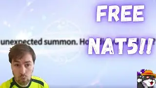How To Get A Very Good Nat 5 For Free In Summoners War Chronicles