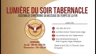 LA FETE DE LA GERBE AGITEE