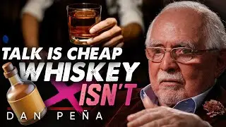 Talk Is Cheap, Whisky Isn&rsquo;t &mdash; The Savage Truth About Value - Dan Pe&ntilde;a