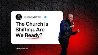 Discerning the Times: 5 Global Trends Shaping the Church Today