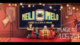 M&eacute;li-M&eacute;lo L'Odyss&eacute;e 1:05.751