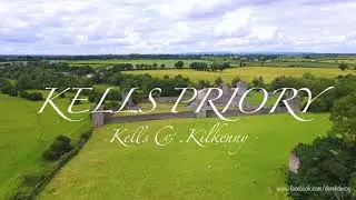 Kells Priory Kilkenny