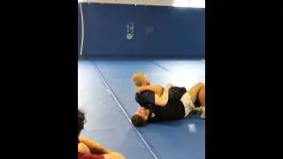 Bryce Meredith Breaks Down Arm Bar Half! Plus James Rocco hitting it live this weekend.