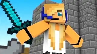 Top 5 Minecraft Song - Animations/Parodies Minecraft Song July 2015 | Minecraft Songs ♪