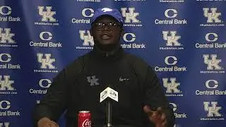 Jeremy Flax UK Spring Football 2021