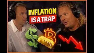 Deflation, Bitcoin, and the Future of Money: Exploring Economic Transformation with Jeff Booth