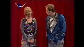 Børnekanalen TV Danmark 1993