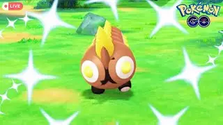 FALINKS RAID DAY 🤩 | Falinks Raids ✌️| Pok&eacute;mon Go Live #pokemongo