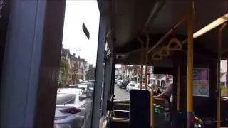 Xelabus Route X11 | ADL Enviro200 427/YY66PDZ
