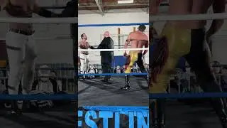 Elite wrestling alliance #wwe #wrestler #wrestlers #prowrestlers #aew #ewa #sportsentertainment