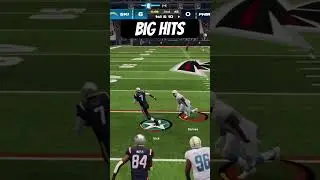 BIG HITS #madden