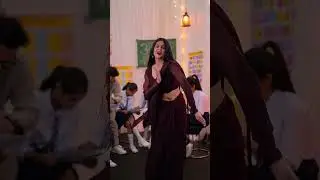 Gori Kalai Na chhodenge ham #shorts #dance #viral video