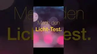 Licht-Test 2024: Bremslicht