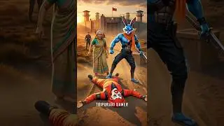 Raistar ne liya red criminal se revenge part 2 💪