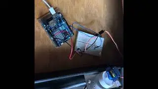 ECE 5000 Implementation: Arduino-Based Remote Bulb Light Intensity Controller
