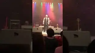 Odyssey - Use It Up (Wear It Out) - Hawth Theatre Crawley Sussex UK - 26/11/17