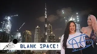 Blank Space Open Mic #24 - SAKE 011