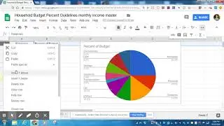 Applying Household Budget Guidelines to Your Career Income