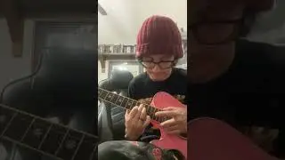 A song I wrote 12 years ago