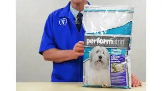 PetSolutions: Performatrin Healthy Weight Chicken & Rice Adult Dry Dog Food